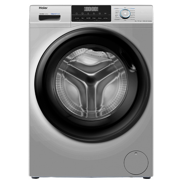 Стиральная машина Haier HW60-BP12929ASE Стиральная машина Haier HW60-BP12929ASE
