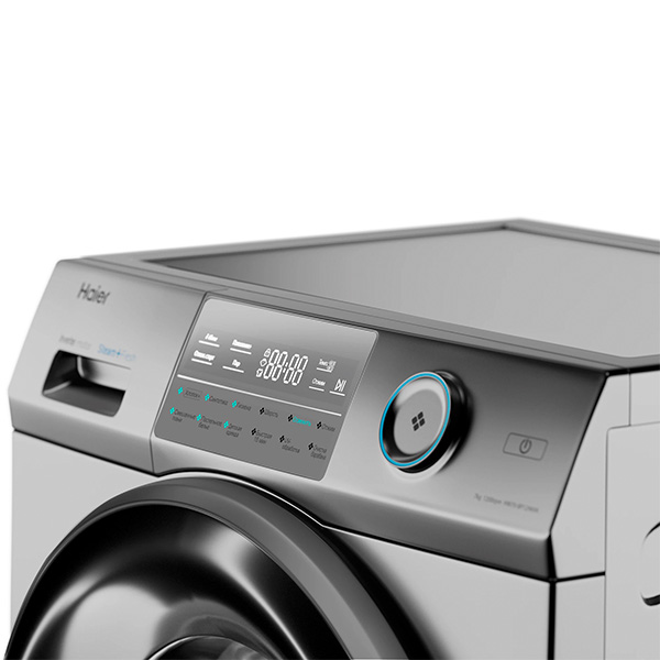 Стиральная машина Haier HW80-BP14969BS - фото 3