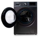 Стиральная машина Leadbros XQG80-1271P Black - фото 2