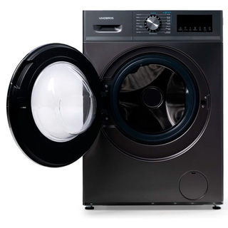 Стиральная машина Leadbros XQG80-1271P Black