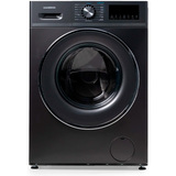 Стиральная машина Leadbros XQG80-1271P Black