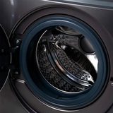 Стиральная машина Leadbros XQG80-1271P Black - фото 4