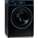Стиральная машина Leadbros XQG80-1271P Black - фото 3