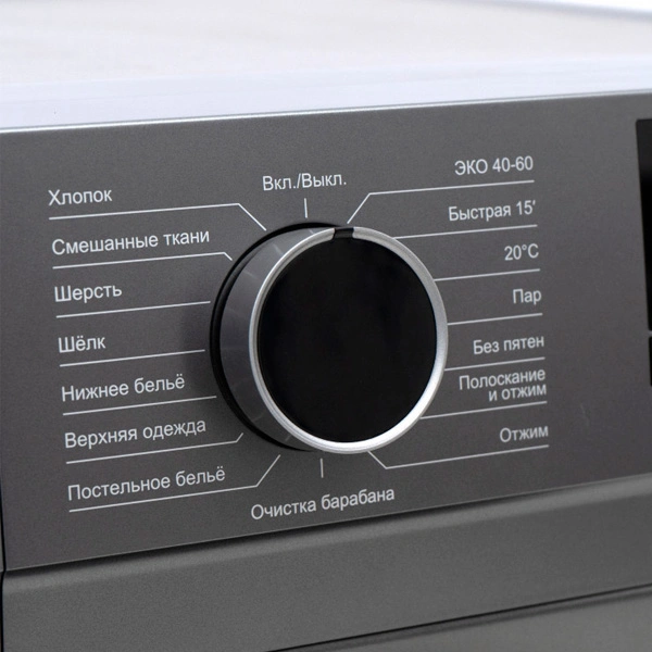 Стиральная машина Leadbros KG80-12L21 - фото 6