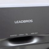 Стиральная машина Leadbros KG80-12L21 - фото 7