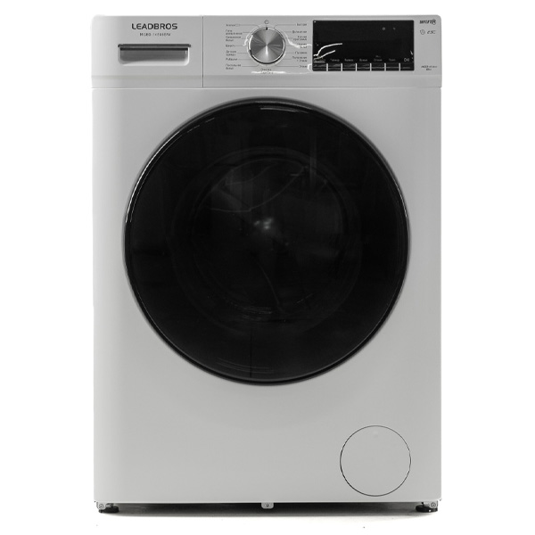 Стиральная машина Leadbros MG80-14586BW
