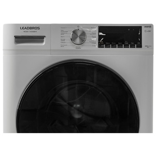 Стиральная машина Leadbros MG80-14586BW