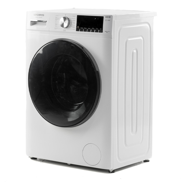 Стиральная машина Leadbros MG80-14586BW - фото 2