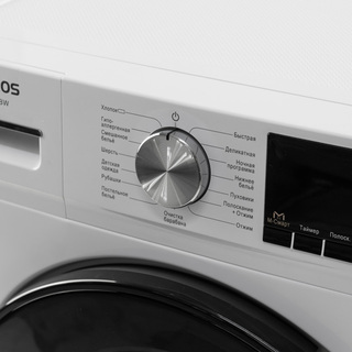 Стиральная машина Leadbros MG80-14586BW