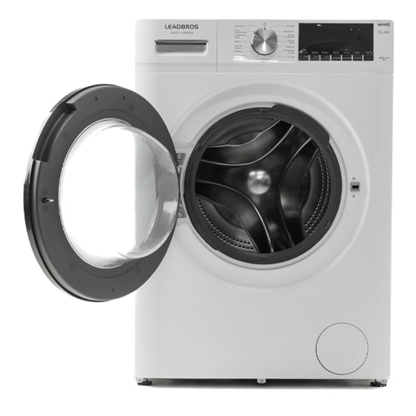 Стиральная машина Leadbros MG80-14586BW - фото 3