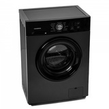 Стиральная машина Leadbros XQG60-1017P Black - фото 3