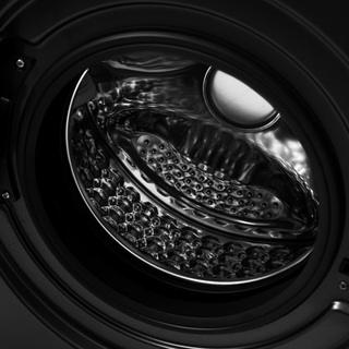 Стиральная машина Leadbros XQG60-1017P Black - фото 4