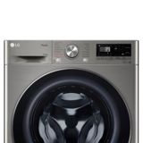 Стиральная машина с сушкой LG F2V7FR2P - фото 7