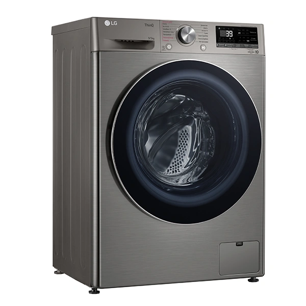 Стиральная машина с сушкой LG F2V7FR2P - фото 2