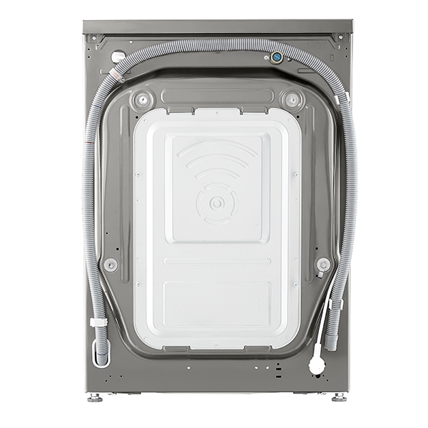 Стиральная машина с сушкой LG F2V7FR2P - фото 6