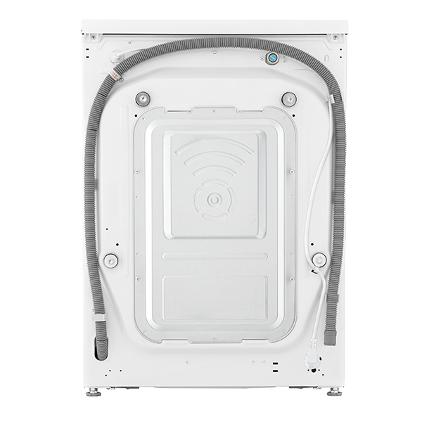 Стиральная машина с сушкой LG F4V9LD2W - фото 6