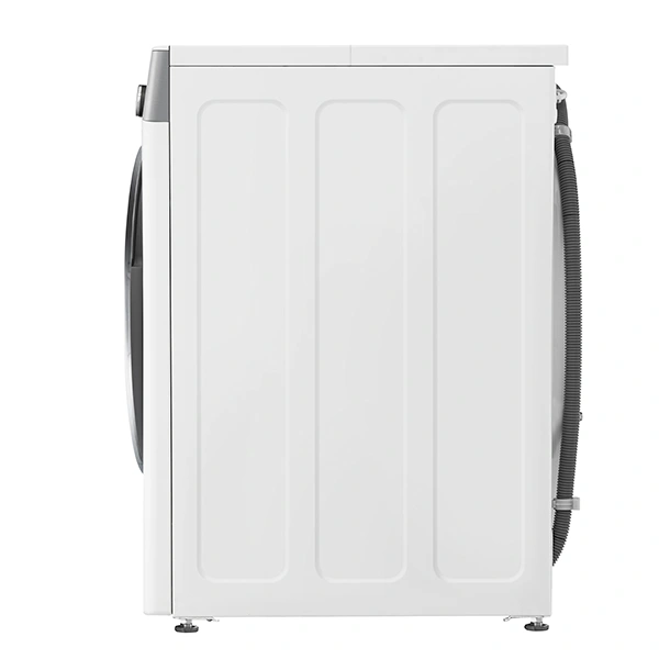 Стиральная машина с сушкой LG F4V9LD2W - фото 5