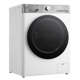 Стиральная машина с сушкой LG F4V9LD2W - фото 2