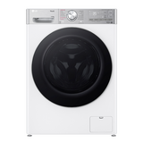 Стиральная машина с сушкой LG F4V9LD2W