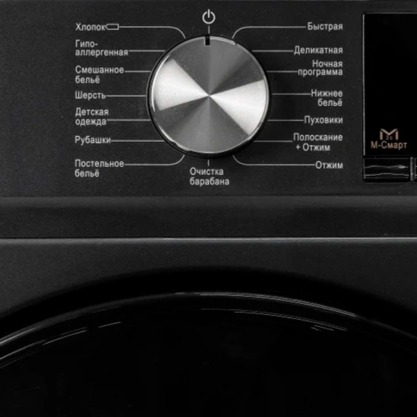 Стиральная машина Leadbros MG80-14586B - фото 3