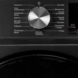 Стиральная машина Leadbros MG80-14586B