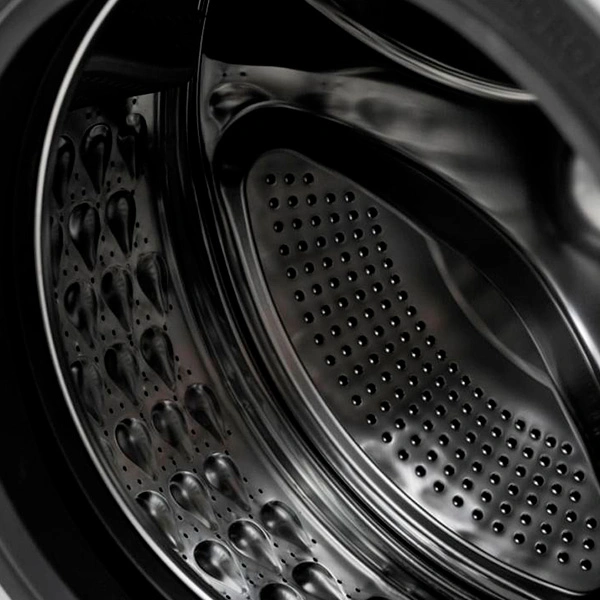 Стиральная машина Leadbros MG100-14586BW - фото 5