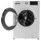 Стиральная машина Leadbros MG100-14586BW - фото 3