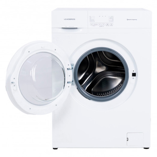 Стиральная машина Leadbros KG60-10L21 White - фото 2