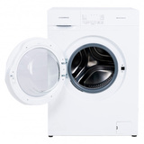 Стиральная машина Leadbros KG60-10L21 White - фото 2