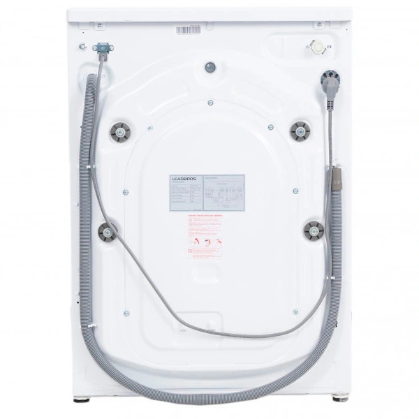 Стиральная машина Leadbros KG60-10L21 White - фото 4