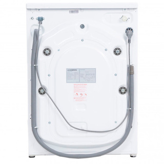 Стиральная машина Leadbros KG60-10L21 White