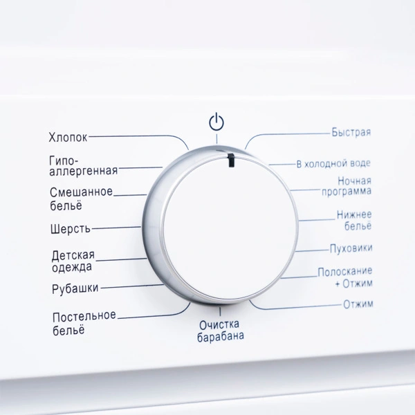 Стиральная машина Leadbros MG70W - фото 5