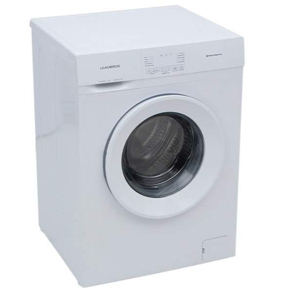 Стиральная машина Leadbros KG80-12L21B - фото 2