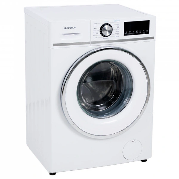 Стиральная машина Leadbros XQG80-1271P White - фото 2