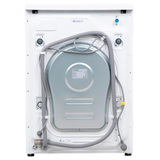 Стиральная машина Leadbros XQG80-1271P White - фото 3