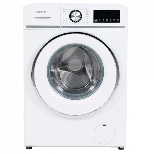 Стиральная машина Leadbros XQG80-1271P White