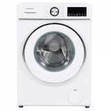 Стиральная машина Leadbros XQG80-1271P White