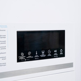 Стиральная машина Leadbros XQG80-1271P White - фото 4