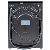 Стиральная машина Leadbros KG60-10L21 Gray - фото 4