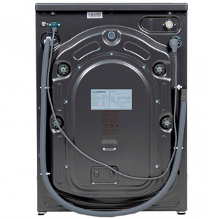 Стиральная машина Leadbros KG60-10L21 Gray