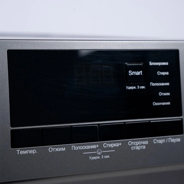 Стиральная машина Leadbros KG60-10L21 Gray - фото 7