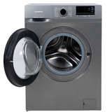 Стиральная машина Leadbros KG60-10L21 Gray - фото 2