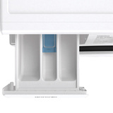 Стиральная машина Gorenje WNGPI61SBS/C - фото 6