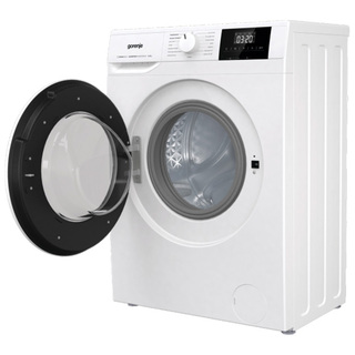 Стиральная машина Gorenje WNGPI61SBS/C - фото 4