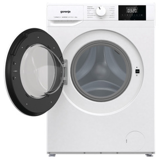 Стиральная машина Gorenje WNGPI61SBS/C - фото 3