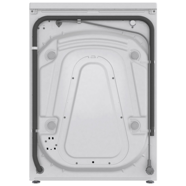 Стиральная машина Gorenje WNGPI61SBS/C - фото 8