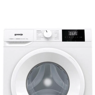 Стиральная машина Gorenje WNGPI72SBS/C