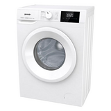Стиральная машина Gorenje WNGPI72SBS/C - фото 2