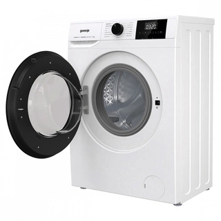Стиральная машина Gorenje W3NGPI61SBS/C - фото 5