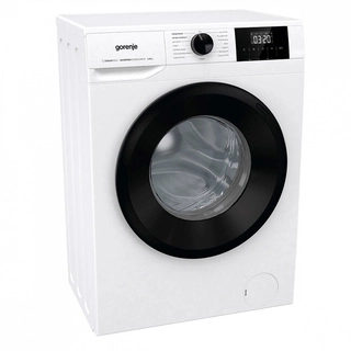 Стиральная машина Gorenje W3NGPI61SBS/C - фото 4